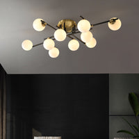 MARYON Ceiling chandelier