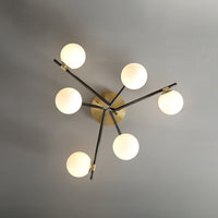 MARYON Ceiling chandelier