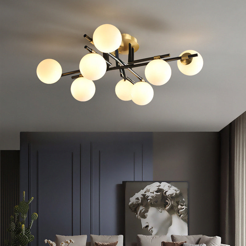 MARYON Ceiling chandelier