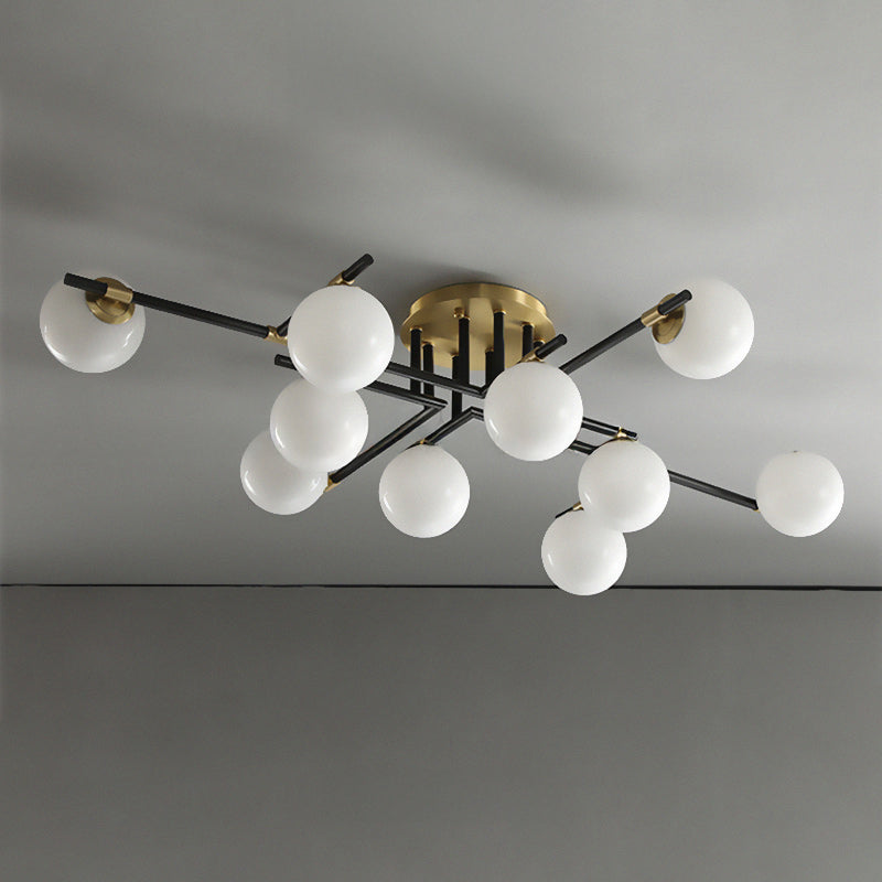 MARYON Ceiling chandelier