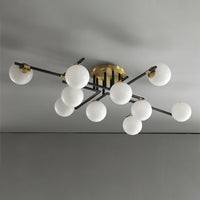 MARYON Ceiling chandelier