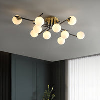 MARYON Ceiling chandelier