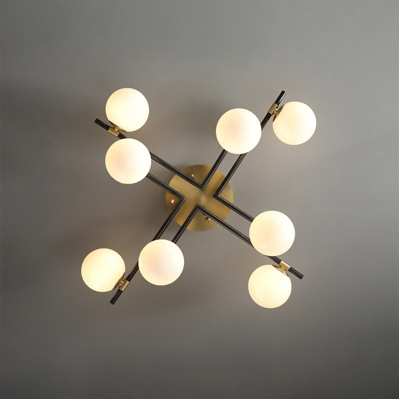 MARYON Ceiling chandelier