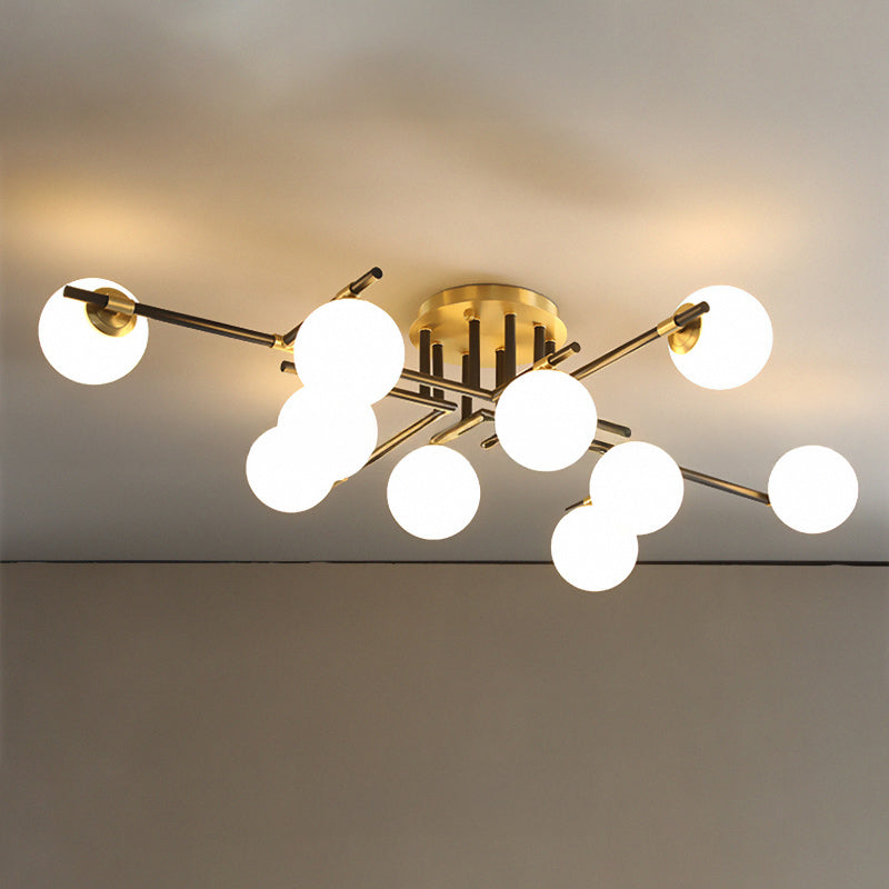 MARYON Ceiling chandelier