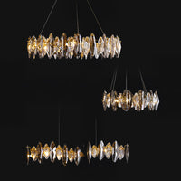 MARZO LONG Long lighting fixture