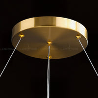 MARZO Ring lighting fixture