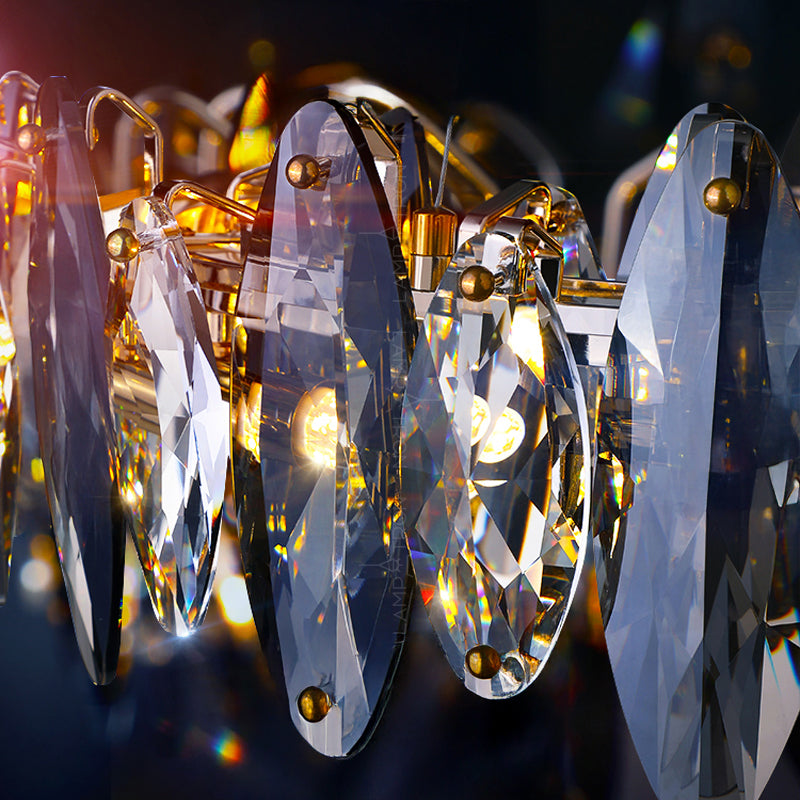 MARZO Ring lighting fixture