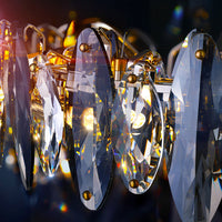 MARZO Ring lighting fixture