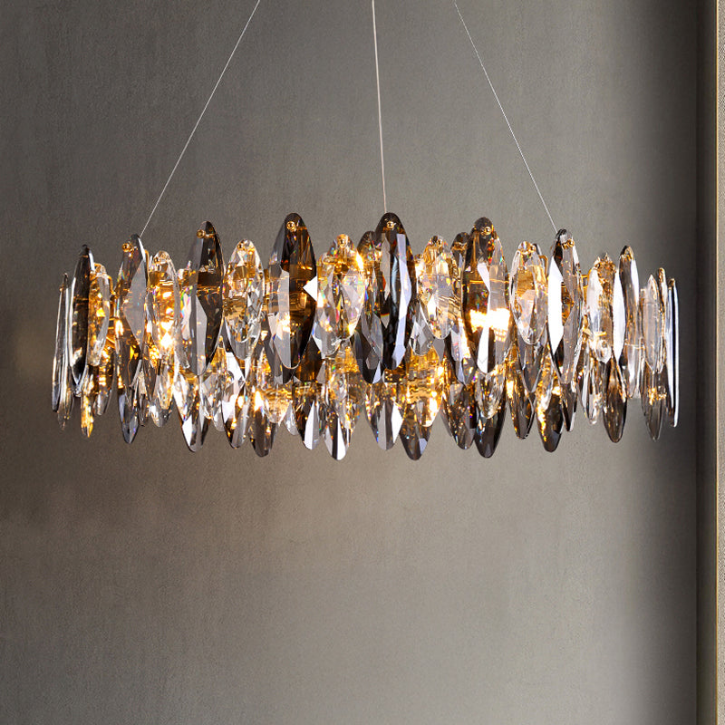 MARZO Ring lighting fixture