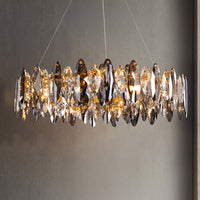 MARZO Ring lighting fixture