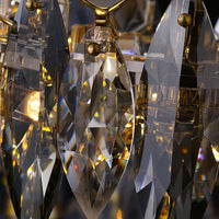 MARZO Ring lighting fixture