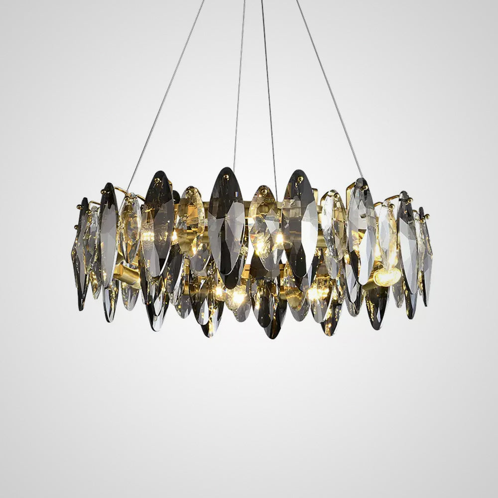 MARZO Ring lighting fixture