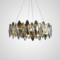 MARZO Ring lighting fixture
