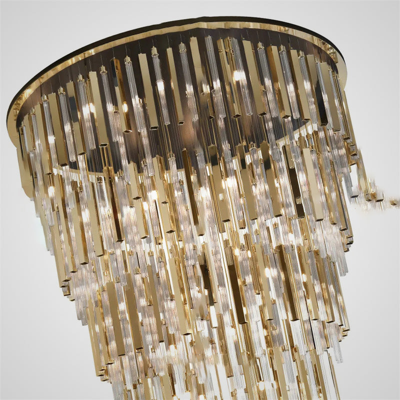 MATILDA Chandelier