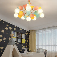 MATISSE C. Ceiling chandelier
