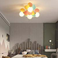 MATISSE C. Ceiling chandelier