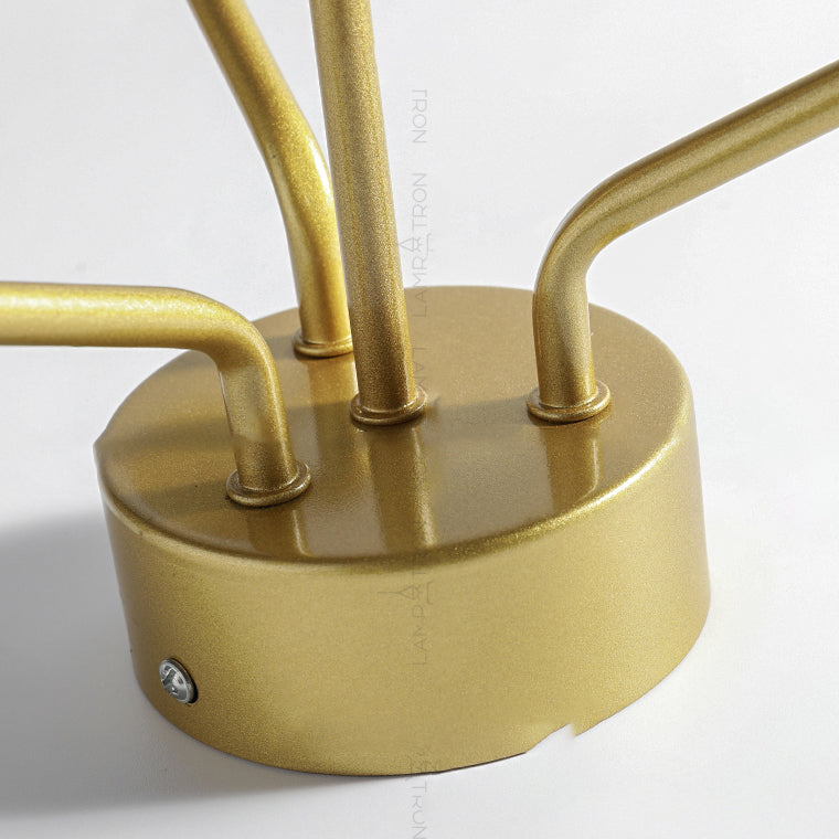 MATISSE C. Ceiling chandelier