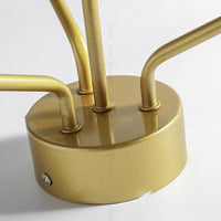 MATISSE C. Ceiling chandelier