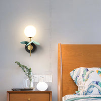 MATISSE C WALL Wall light fixture