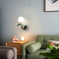 MATISSE C WALL Wall light fixture