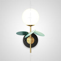MATISSE C WALL Wall light fixture