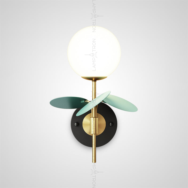 MATISSE C WALL Wall light fixture