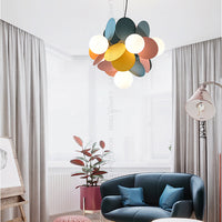 MATISSE Chandelier