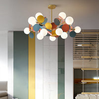 MATISSE Chandelier