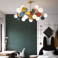 MATISSE Chandelier