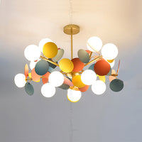 MATISSE Chandelier