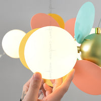 MATISSE R Ring lighting fixture