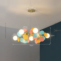 MATISSE R Ring lighting fixture