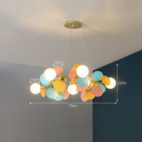 MATISSE R Ring lighting fixture