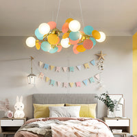 MATISSE R Ring lighting fixture