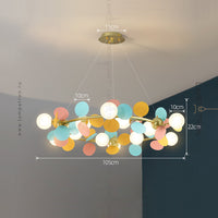 MATISSE R Ring lighting fixture