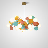 MATISSE Chandelier