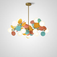 MATISSE Chandelier