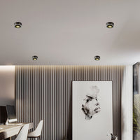 MAUD Spot light fixture