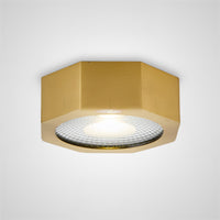 MAUD Spot light fixture