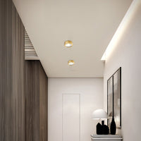 MAUD Spot light fixture