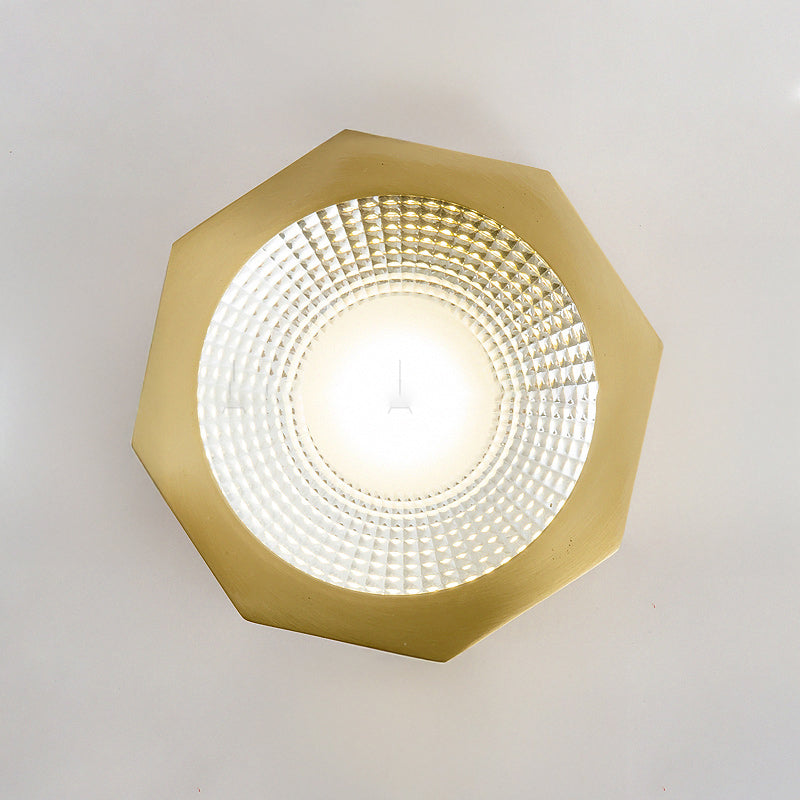MAUD Spot light fixture