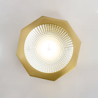 MAUD Spot light fixture