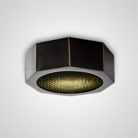 MAUD Spot light fixture