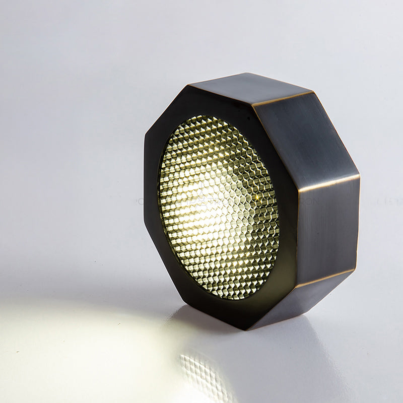 MAUD Spot light fixture