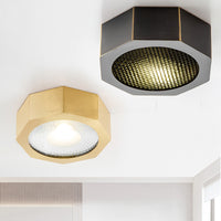 MAUD Spot light fixture
