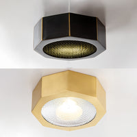 MAUD Spot light fixture