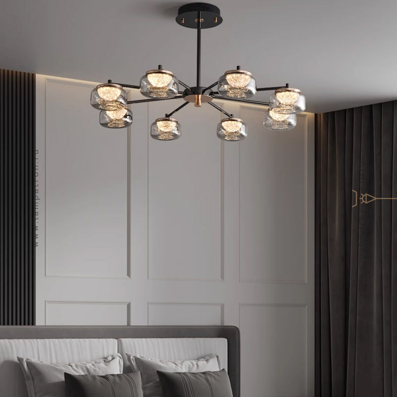 MAYER CH Chandelier