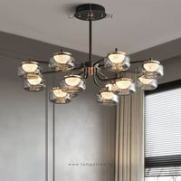 MAYER CH Chandelier