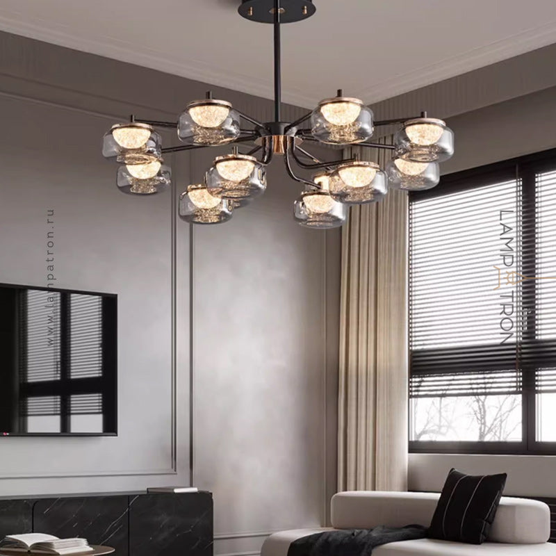 MAYER CH Chandelier