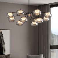 MAYER CH Chandelier